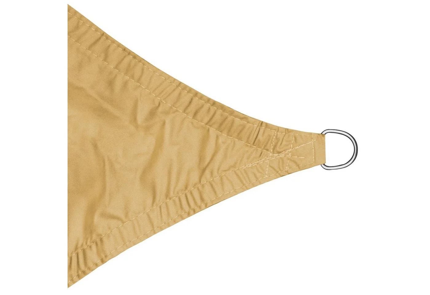 anndora Sonnensegel Tarp 3x4m wasserdicht UV-Schutz - Bild 4