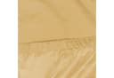 anndora Sonnensegel Tarp 3x4m wasserdicht UV-Schutz Bild 5