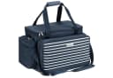 anndora Picknicktasche XXL 6 Personen Vollausstattung 57 Teile Bild 1