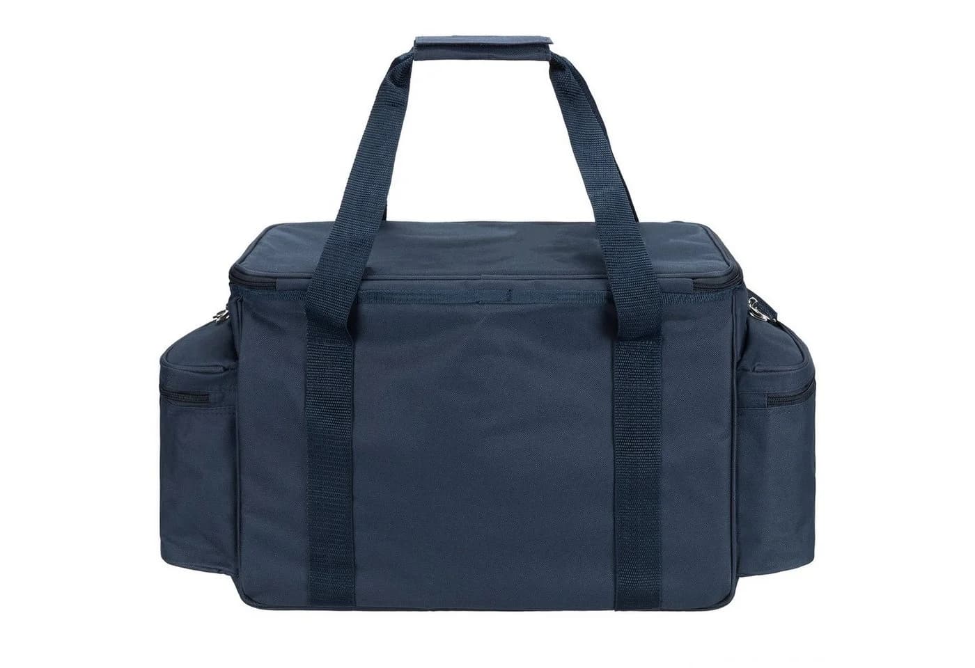 anndora Picknicktasche XXL 6 Personen Vollausstattung 57 Teile - Bild 5