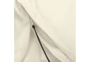 anndora Sonnenschirm-Schutzhülle Beige 4 Meter Polyester Bild 5