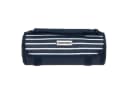 anndora Outdoordecke Picknickdecke Blau/Weiß wasserabweisend Bild 1
