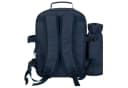 anndora Picknickkorb Picknickrucksack 15 teilig für 2 Personen mit isoliertem Hauptfach und Picknickdecke Bild 4