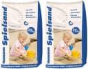 Hamann Mercatus Spielsand Classic 2 x 25 kg Bild 2