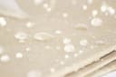 habeig Pavillon-Ersatzdach Beige PVC-Beschichtung 3x3m Bild 3