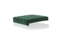 Lycce Klemmkissen Bankauflage Cordstoff 1 Leiste Bild 1