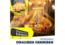 KESSER Infrarotstrahler 2500W mit Stativ und Fernbedienung Bild 3