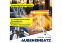 KESSER Infrarotstrahler 2500W mit Stativ und Fernbedienung Bild 4