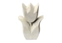 ZGM Beton-Tulpe Dekofigur TOPPY Handgefertigt Bild 2