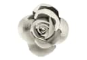 ZGM Gartenfigur Betonfigur Rose ROSA - handgefertigte Dekoration Bild 5