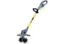 Fanztool Akku-Motorhacke Gartenfräse mit 4 Metall-Sternfräsen Bild 2