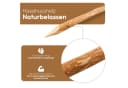 BooGardi Haselnuss-Zaunpfosten Holzpfahl 90 cm Bild 4