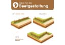 BooGardi Beeteinfassung Haselnuss 60x20 cm Bild 3