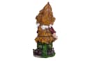 BIRENDY Gartenzwerg XXL 55cm Polyresin Dekofigur Bild 4