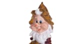 BIRENDY Gartenzwerg XXL 55cm Polyresin Dekofigur Bild 5
