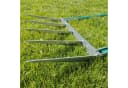 SattesGrün Profi Grabegabel Broadfork 50cm Arbeitsbreite Bild 1