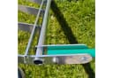 SattesGrün Profi Grabegabel Broadfork 50cm Arbeitsbreite Bild 4