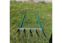 SattesGrün Profi Grabegabel Broadfork 50cm Arbeitsbreite Bild 5