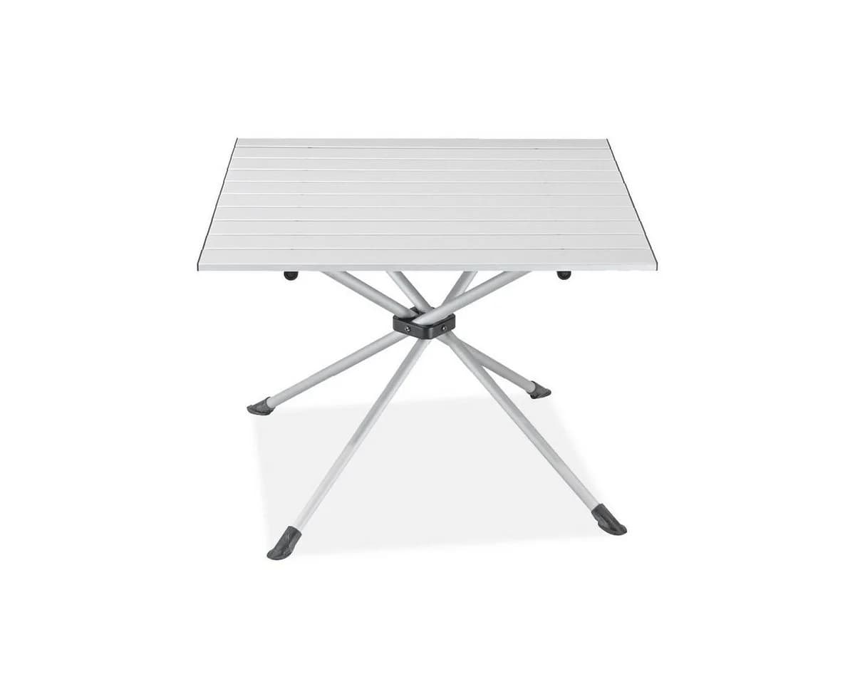 Portal Outdoor Campingtisch Klapptisch Falttisch Porto 60 x 60 cm