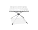 Portal Outdoor Campingtisch Klapptisch Falttisch Porto 60 x 60 cm Bild 3