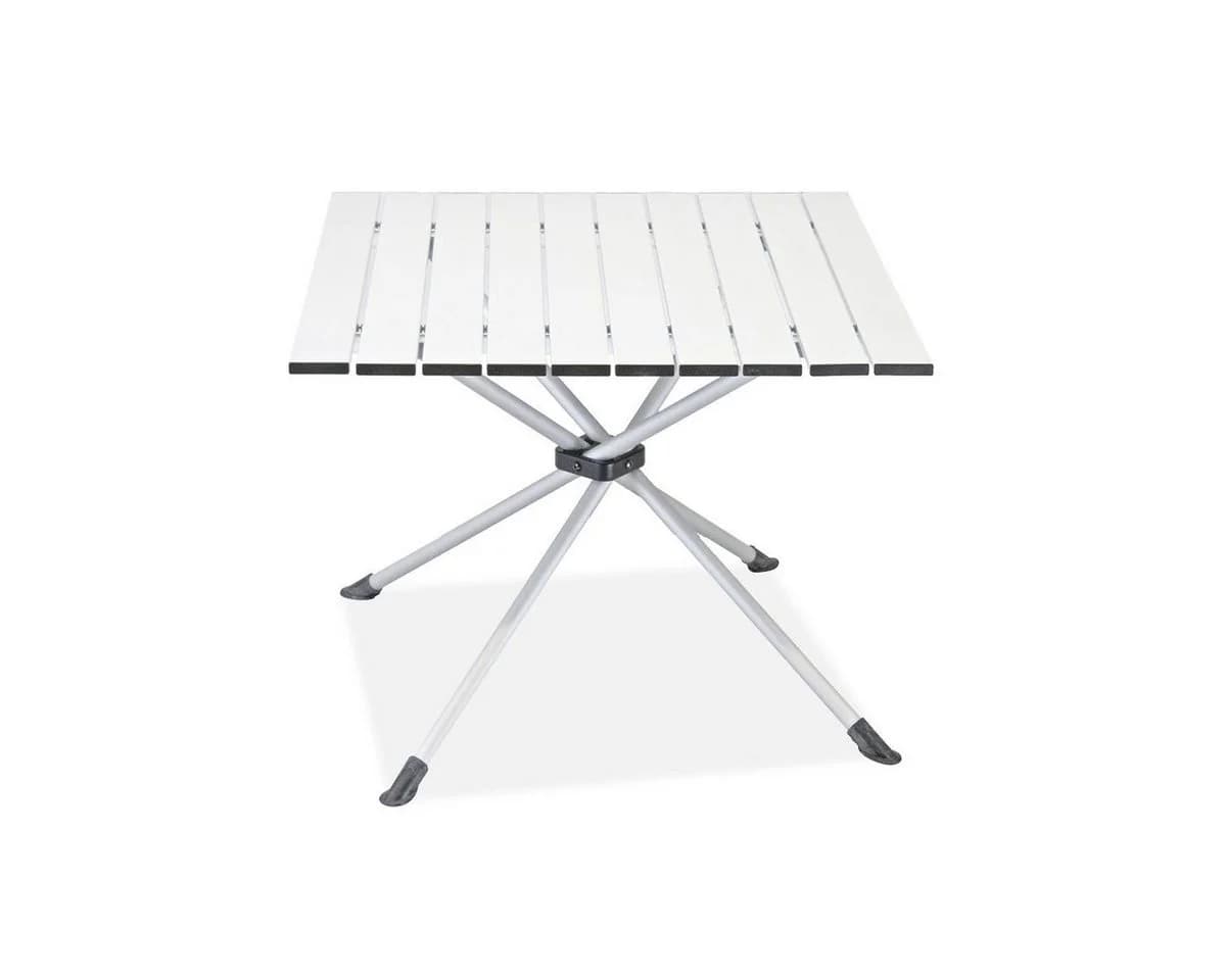 Portal Outdoor Campingtisch Klapptisch Falttisch Porto 60 x 60 cm - Bild 3