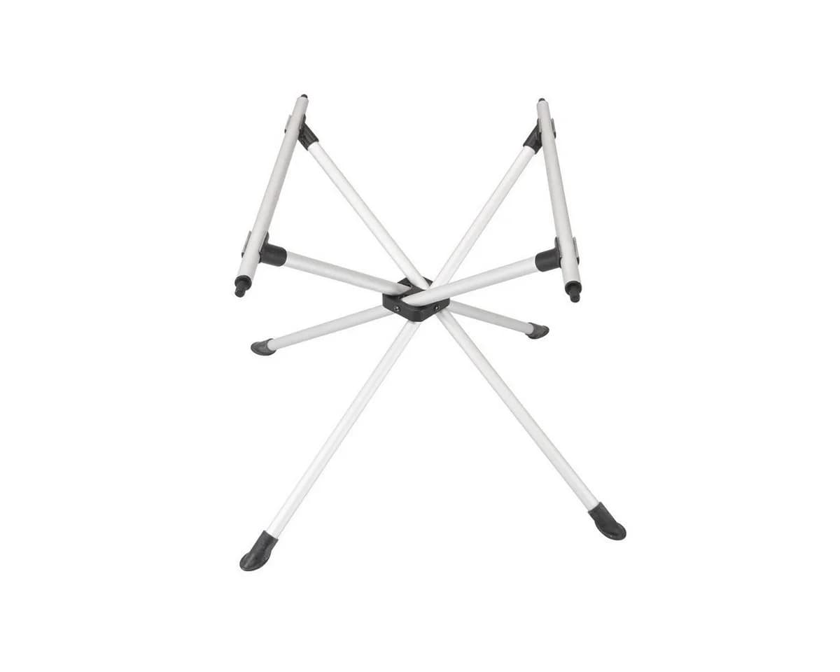 Portal Outdoor Campingtisch Klapptisch Falttisch Porto 60 x 60 cm - Bild 4