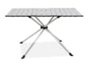 Portal Outdoor Campingtisch Faro Alu 88x60 cm Komplett-Set Bild 1