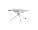 Portal Outdoor Campingtisch Faro Alu 88x60 cm Komplett-Set Bild 2