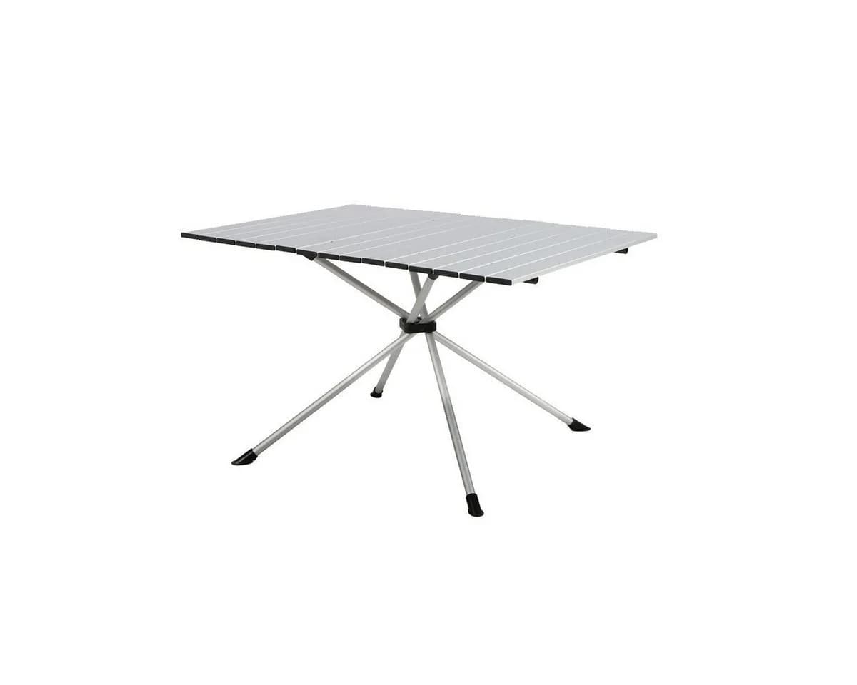 Portal Outdoor Campingtisch Faro Alu 88x60 cm Komplett-Set - Bild 2