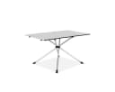 Portal Outdoor Campingtisch Faro Alu 88x60 cm Komplett-Set Bild 3