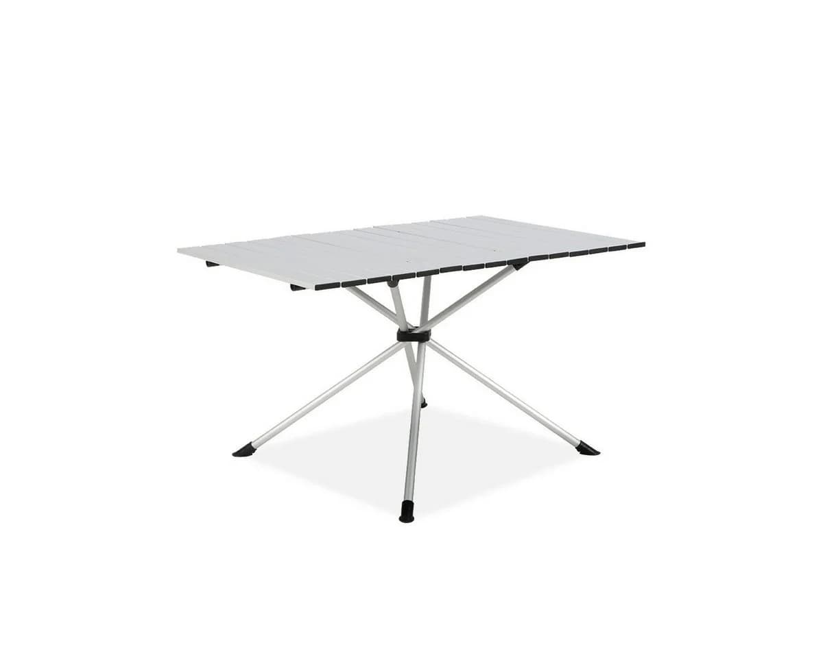 Portal Outdoor Campingtisch Faro Alu 88x60 cm Komplett-Set - Bild 3