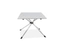Portal Outdoor Campingtisch Faro Alu 88x60 cm Komplett-Set Bild 4