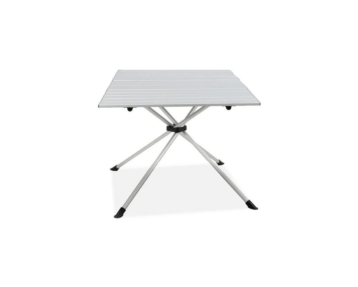 Portal Outdoor Campingtisch Faro Alu 88x60 cm Komplett-Set - Bild 4