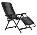 Westfield Gartenliege XL Aeronaut silverline Relaxliege Bild 2