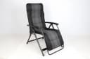 Westfield Gartenliege XL Aeronaut silverline Relaxliege Bild 3