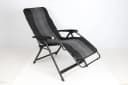 Westfield Gartenliege XL Aeronaut silverline Relaxliege Bild 4