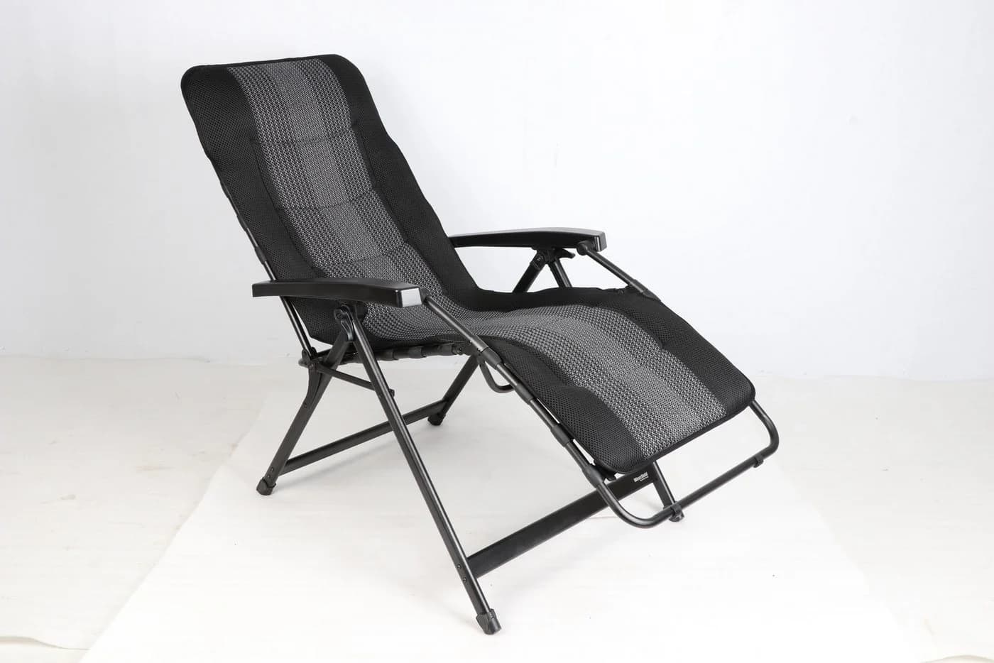 Westfield Gartenliege XL Aeronaut silverline Relaxliege - Bild 4