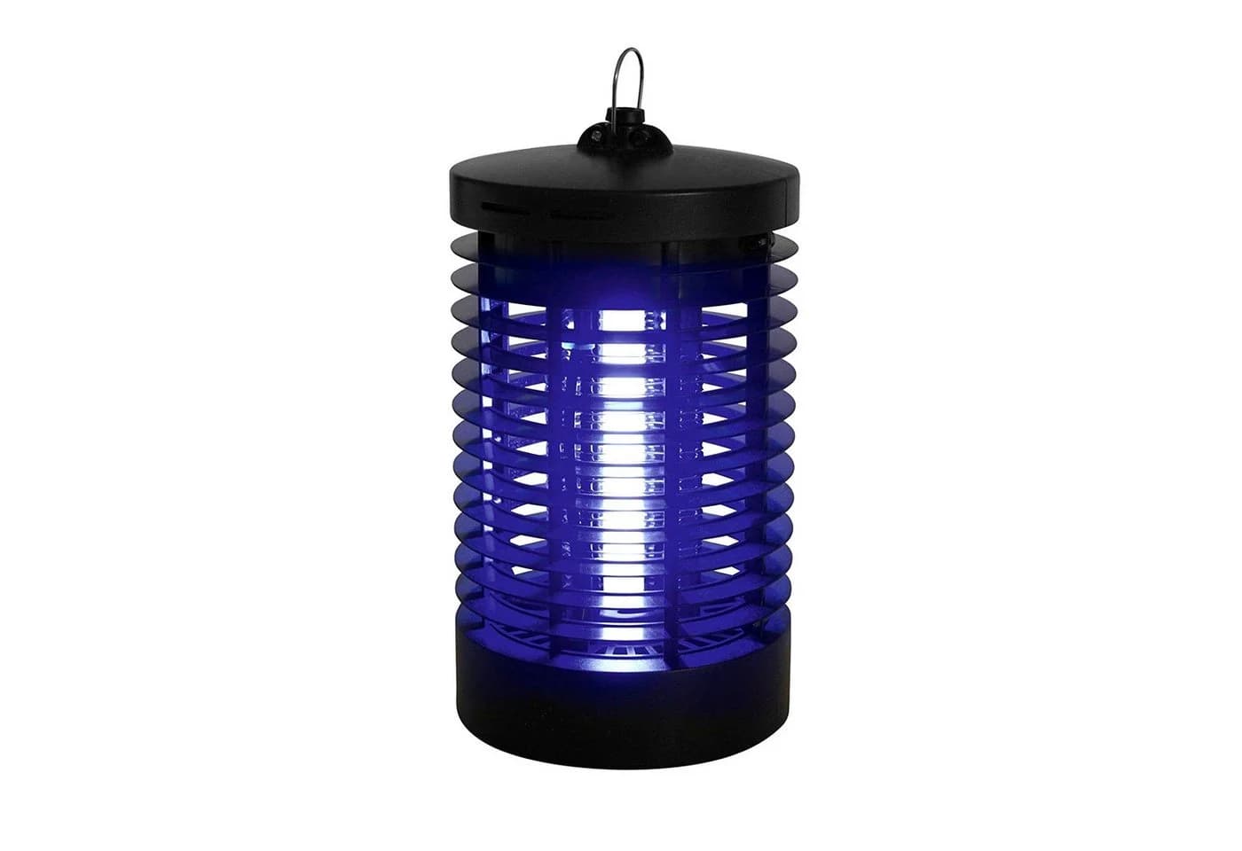 HAC24 Elektrische Insektenfalle mit UV-Licht & Schutzgitter - Bild 2