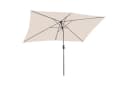 Angel Living Gartenschirm 200x300 cm mit Kurbel & Neigung Bild 2