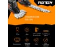 FUXTEC Akku-Heckenschere FX-E1HS20-SET, 20V, 52cm Arbeitsbereich, 2Ah-Akku Bild 1