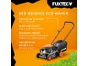 FUXTEC Benzinrasenmäher FX-RM4346ECO 42 cm Schnittbreite 3 PS 146 ccm Bild 4