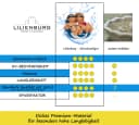 LB H&F Lilienburg Teichfigur Urlauber Schwimmfigur Bild 3