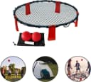 Carromco Spiel Roundnet, Spike Action Ball Spielset Bild 4