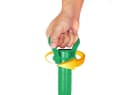 Sekey Sonnenschirmhalter Grün aus Kunststoff für 19-32 mm Stangen Bild 5