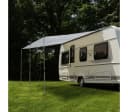 yourGEAR Sonnensegel Wohnwagen Caravan Tarp UV 50+ Bild 5