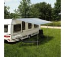 yourGEAR Sonnensegel Caravan Tarp 4x2,4m UV50+ Wasserdicht Bild 4