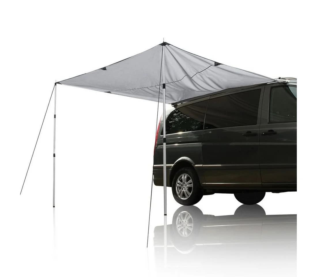 yourGEAR Motorhome Tarp Sonnensegel 260x240 cm - Bild 2