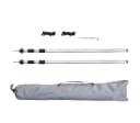 yourGEAR Motorhome Tarp Sonnensegel 260x240 cm Bild 5