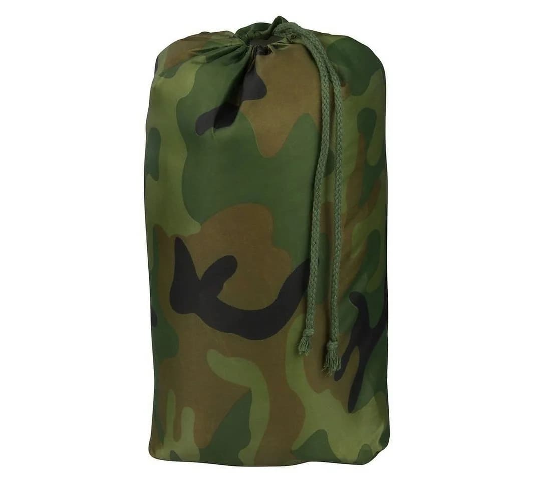 yourGEAR Tarnnetz Camouflage 3 x 3 Meter - Bild 4