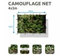 yourGEAR Tarnnetz Camouflage 3x4m UV-Schutz Wetterfest Bild 1